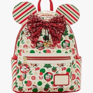 Loungefly Disney backpack
